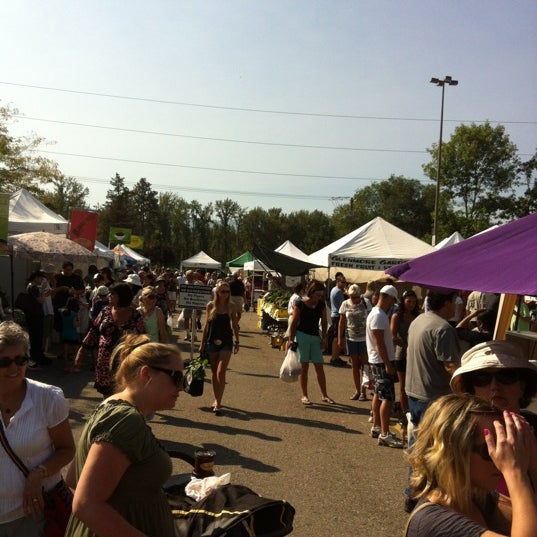 Kelowna Farmers' and Crafters' Market 5 tips