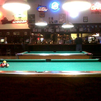 Photo taken at Bull Shooters by Ron A. on 4/19/2012