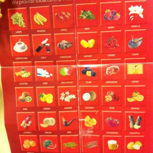 Petra Cafe & Hookah Lounge Hookah Bar in Kissimmee