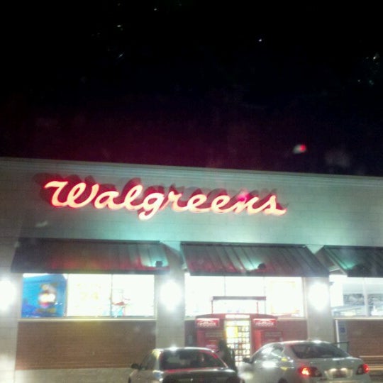 Photos at Walgreens Simpsonville, SC
