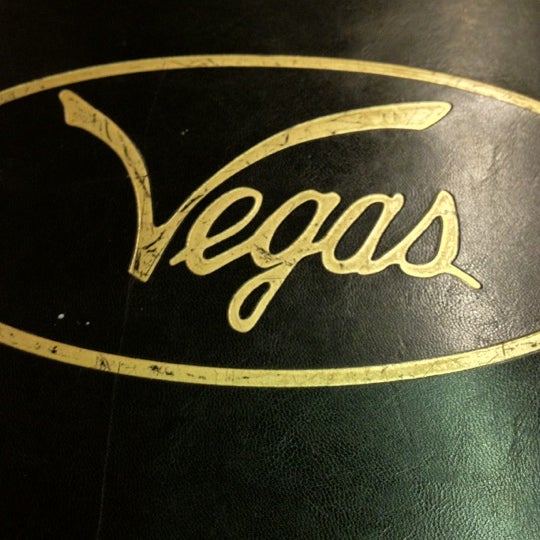Photo taken at Vegas Diner by PK I. on 6/26/2012