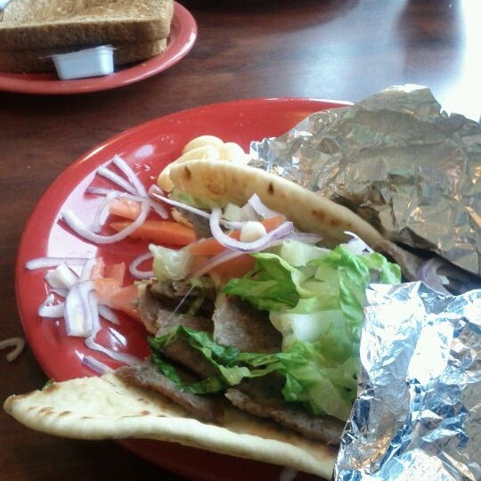 Johnny's R Family Restaurant North Park San Diego, CA