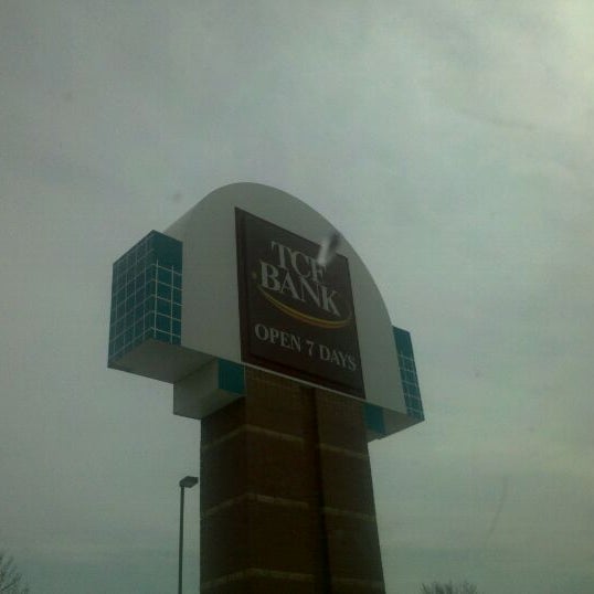 TCF Bank Woodbury, MN