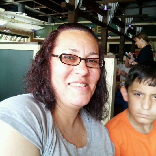 Photo taken at Chili&#39;s Grill &amp; Bar by Steven S. on 4/21/2012