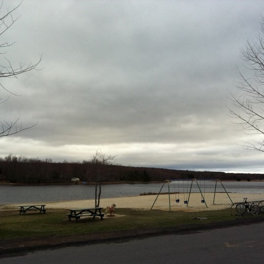 Indian Mountain Lake Albrightsville, PA
