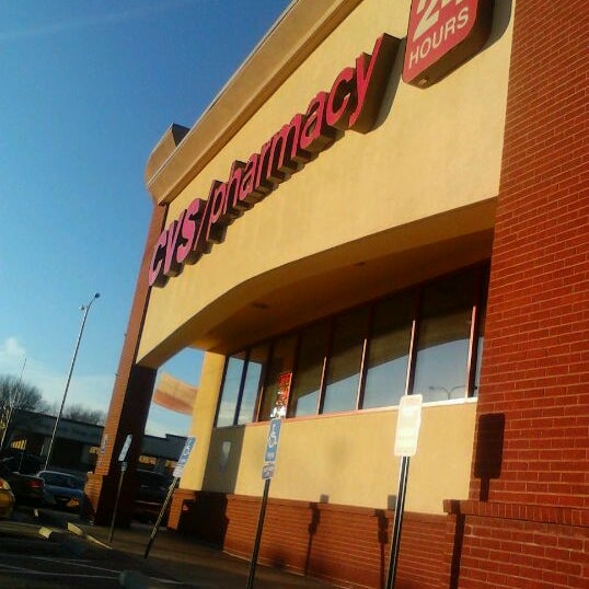 CVS pharmacy - 5 tips