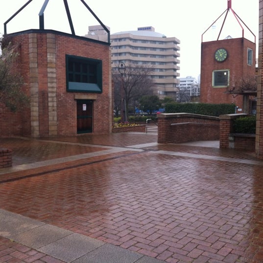 Photos At 目黒川船入場 Plaza In 中目黒