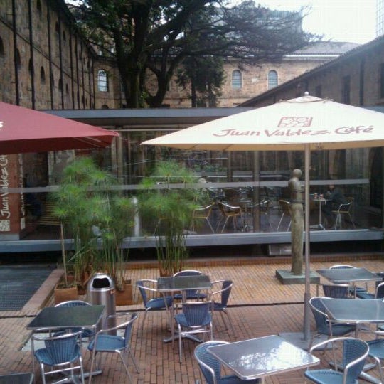 Juan Valdez Café Centro Internacional de Bogotá 28 tips
