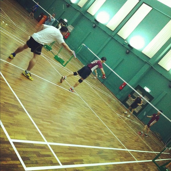 Спорт авеню