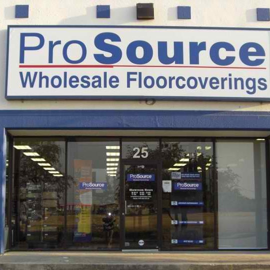Prosource Allen Allen Tx