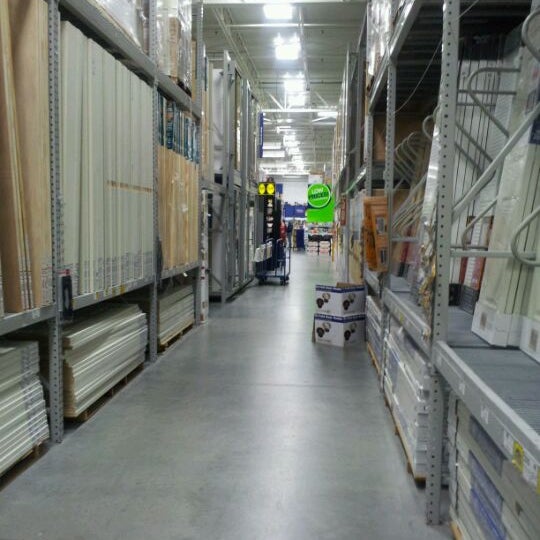 Lowe's Hardware Store
