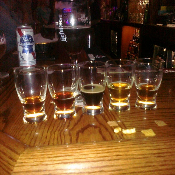 The Nomad Bar Downtown Wilmington Wilmington, DE