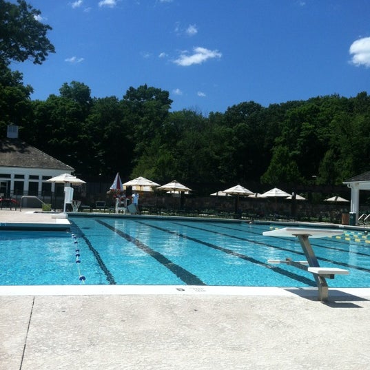 Photos at Burning Tree Country Club Greenwich, CT