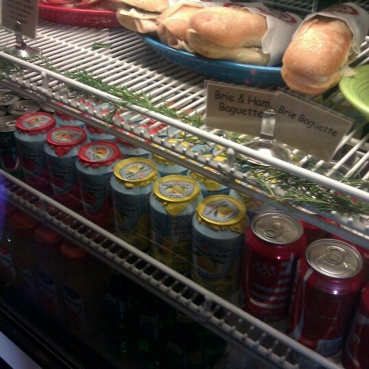 Photos at Java Bean (Now Closed) Coffee Shop in Ballard