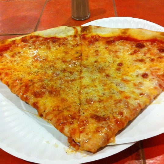 Brothers Pizza on Whitehorse Pizza Place in Hamilton