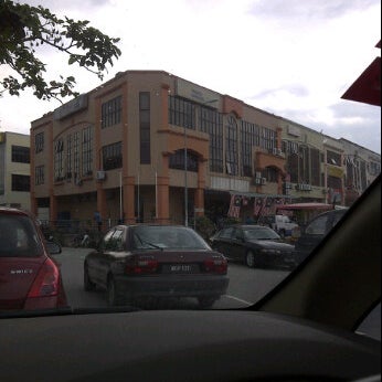 Photos at TNB Nilai - Kampung Baharu Nilai, Negeri Sembilan