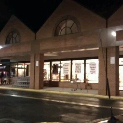 Food Lion Grocery Store - Severna Park Md Food Lion Grocery Store - Severna Park Md