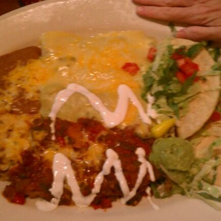 8/31/2011にJeremy J.がAbuelo&#39;s Mexican Restaurantで撮った写真