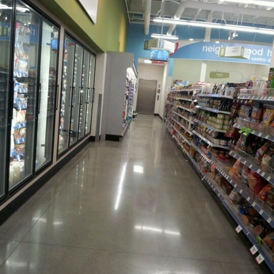 Walgreens Belleville, NJ