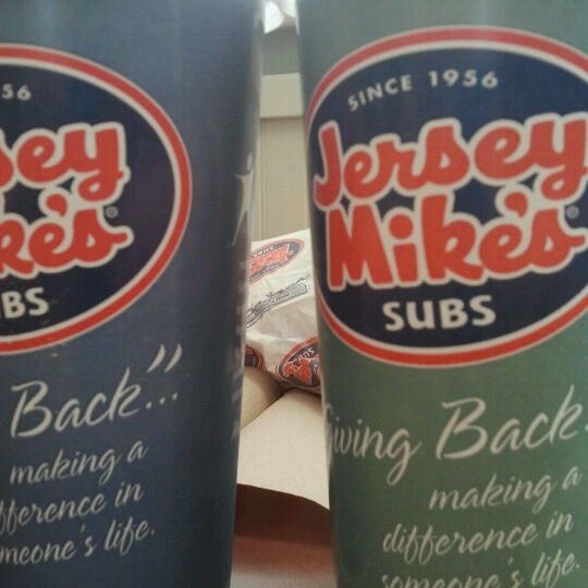 Photos at Jersey Mike's Subs Sandwich Spot in Raleigh