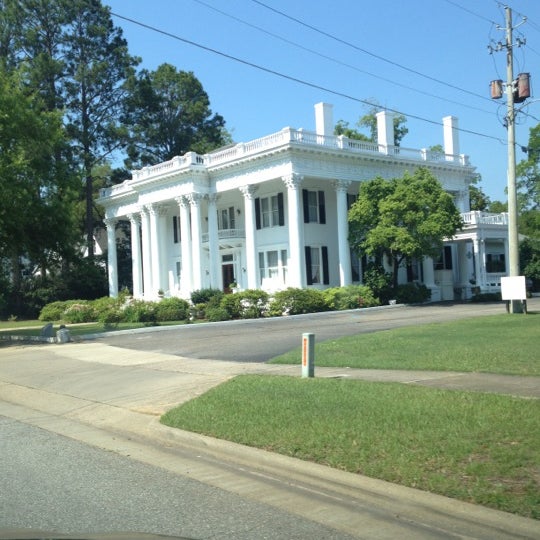 Photos at Downtown Eufaula Eufaula, AL