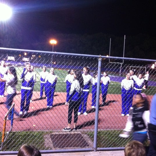 Tottenville High School High School in Staten Island