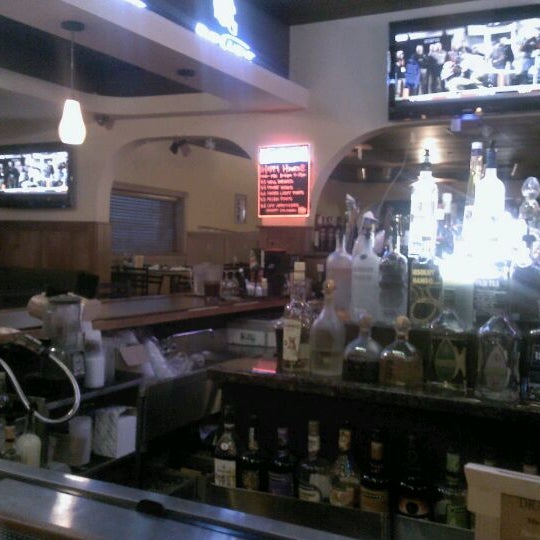 TJ's Downtown Bar & Grill (Now Closed) 5 tips