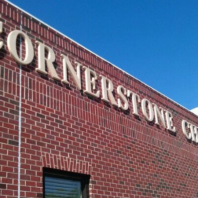 Cornerstone Community Church of God - Church in Columbia