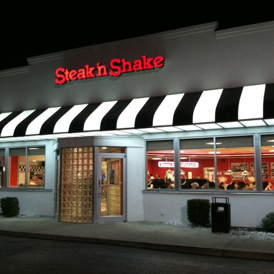 Steak 'n Shake Orlando, FL