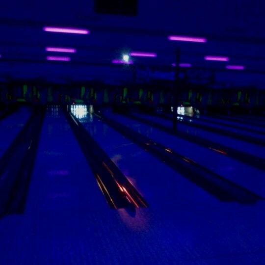 Premier Lanes Bowling Alley