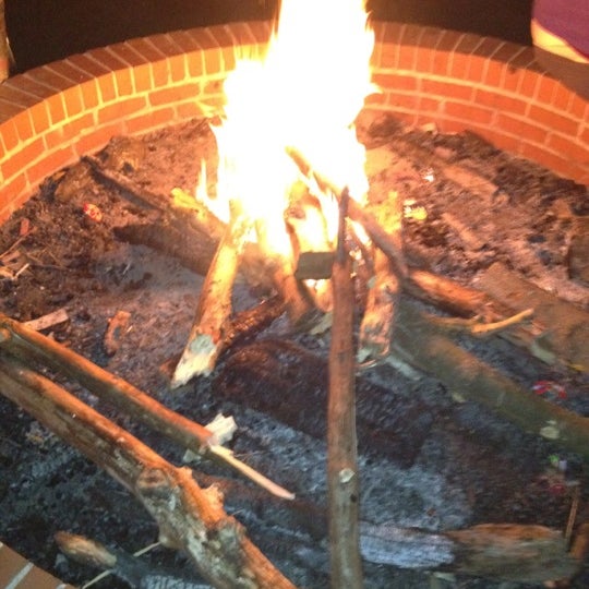 Photos At Daemen College Fire Pit Buffalo Ny