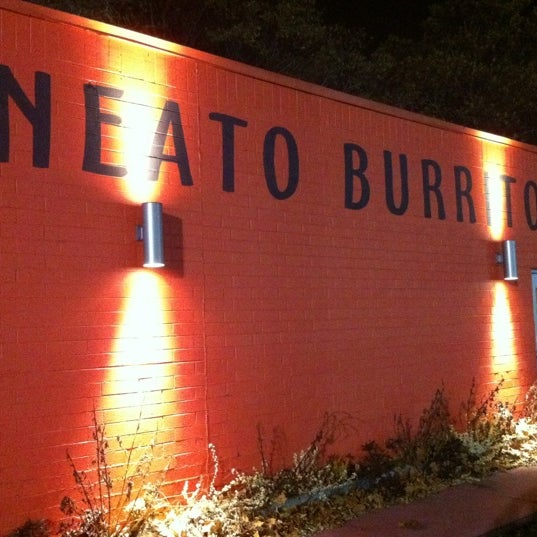 Neato Burrito South Harrisburg 28 tips