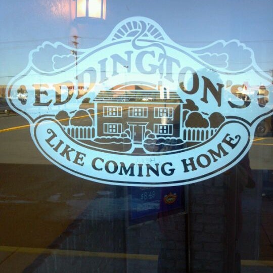 Eddington's Soup and Salad Roseville (Now Closed) 2100 Snelling Ave N