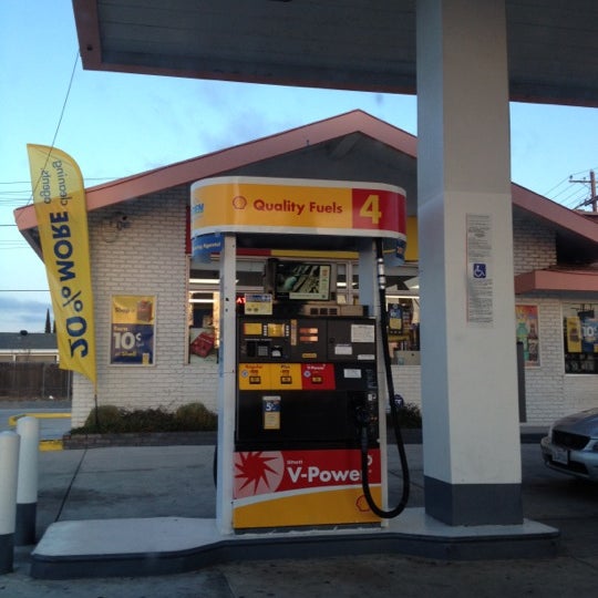 Ralphs Gas Station >> Shell 1220 Sycamore Dr Ralphs Gas Station >> Shell 1220 Sycamore Dr