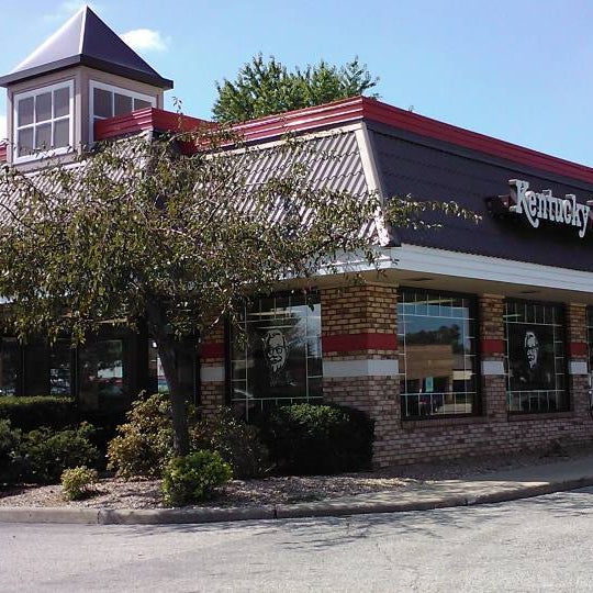 Photos at KFC Fried Chicken Joint in Crystal Lake