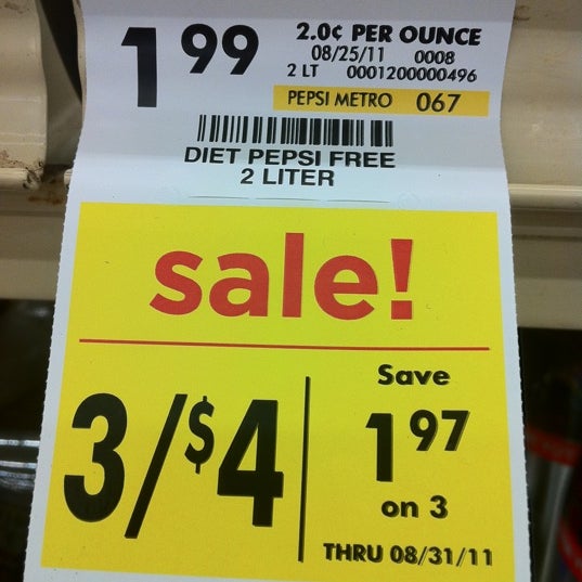 Photos at Giant Eagle Supermarket Moon Township, PA