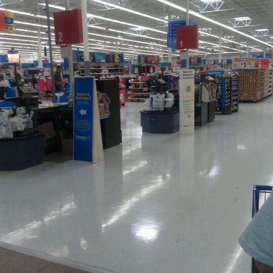 Photos at Walmart Supercenter Le Mars, IA
