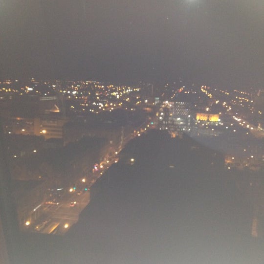 Photo taken at 13th Floor by Andy E. on 3/11/2012