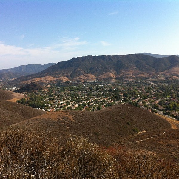 City of Agoura Hills 9 tips