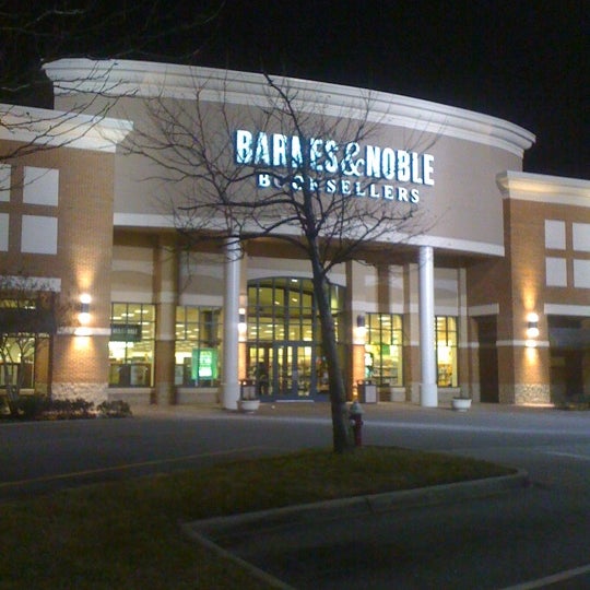 Photos At Barnes Noble Bookstore