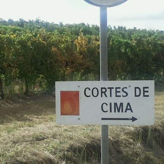 Photo taken at Cortes de Cima by Jorge N. on 9/3/2011