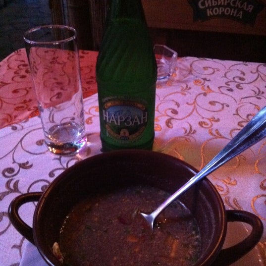 Кафе сокол пенза
