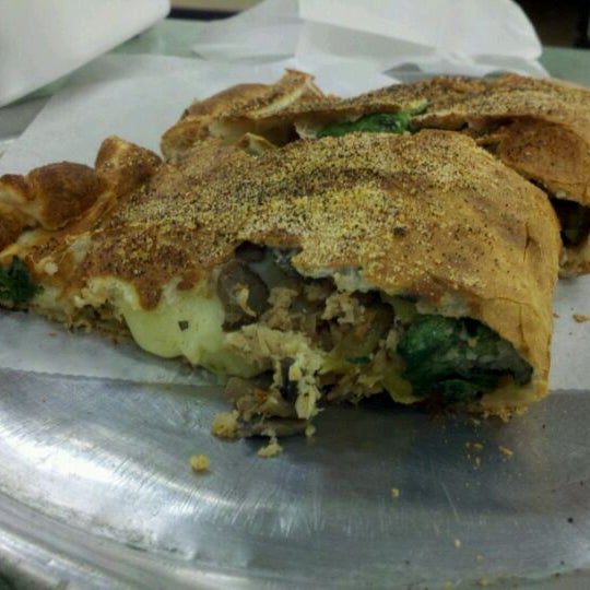 TD Alfredos Pizzería