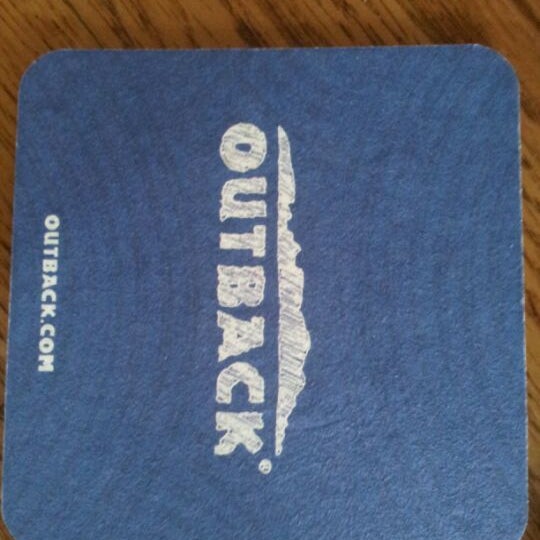 Photos at Outback Steakhouse Fort Worth, TX