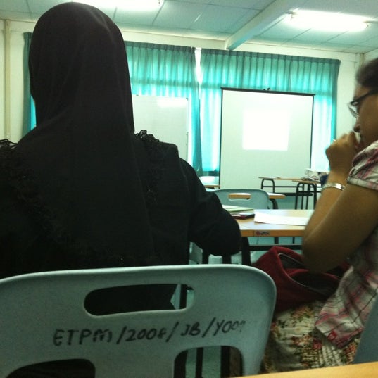 Photos At Uum Pace Jb Johor Bahru Johor