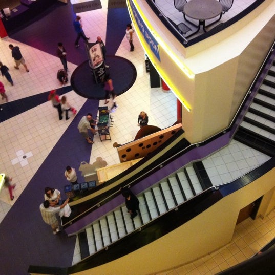 Regal Parkway Plaza & IMAX El Cajon, CA