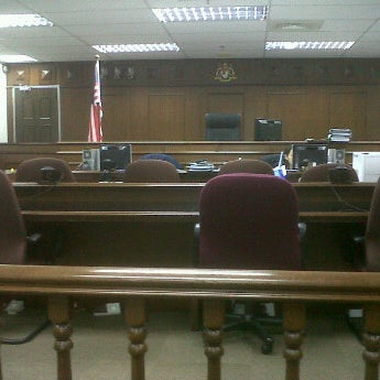 Shah Alam High Court 1 Tip From 90 Visitors