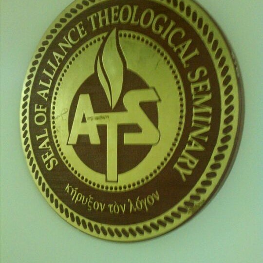 Alliance Theological Seminary Tribeca 93 Worth St