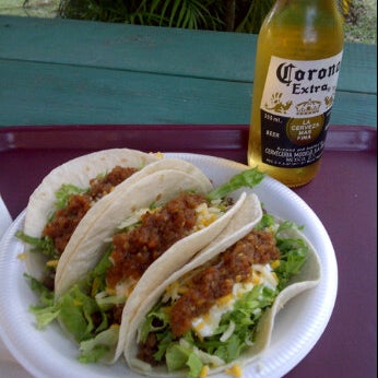 Photo taken at Chilitos Mexican Restaurant by Chris M. on 11/21/2011