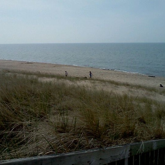 Lincoln Township Beach Stevensville, MI